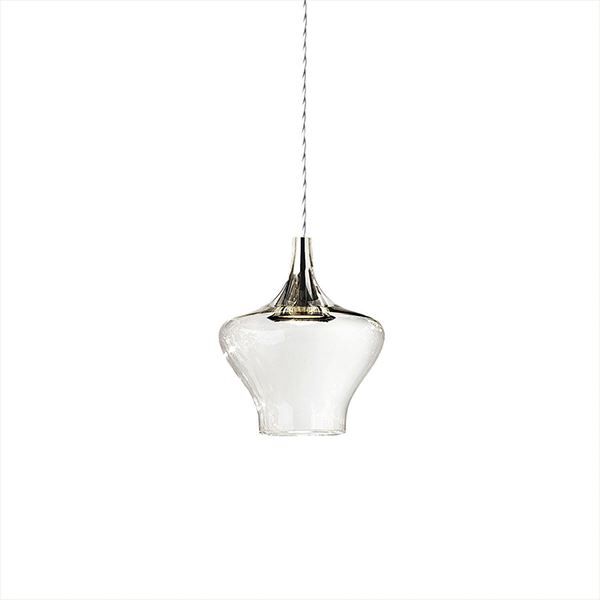Nostalgie S02 Suspension Cristal