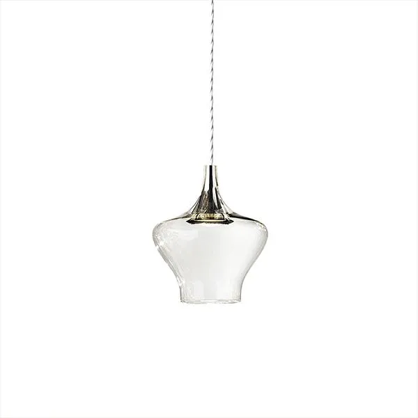 Nostalgia S02 Pendant Crystal