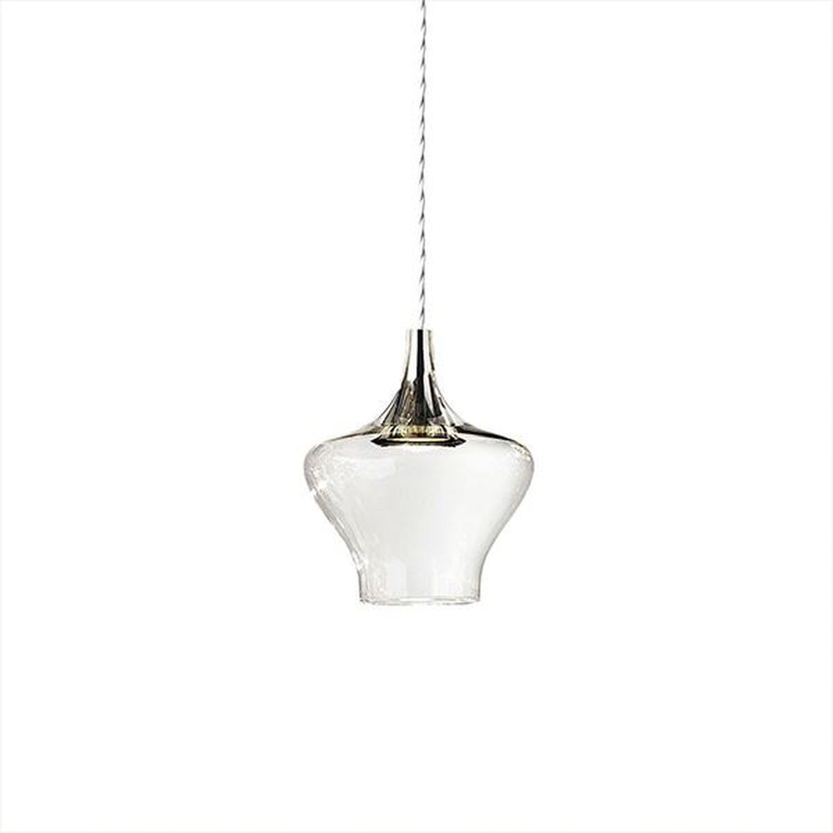 Nostalgia S02 Pendant Crystal
