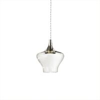 Nostalgia S02 Pendant Crystal