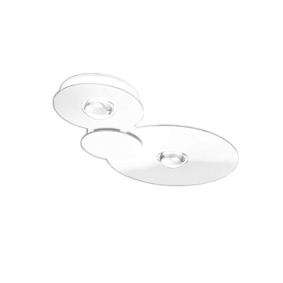 Bugia Double 2700K Ceiling Light White