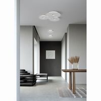 Bugia Mega 3000K Ceiling Light Bronze