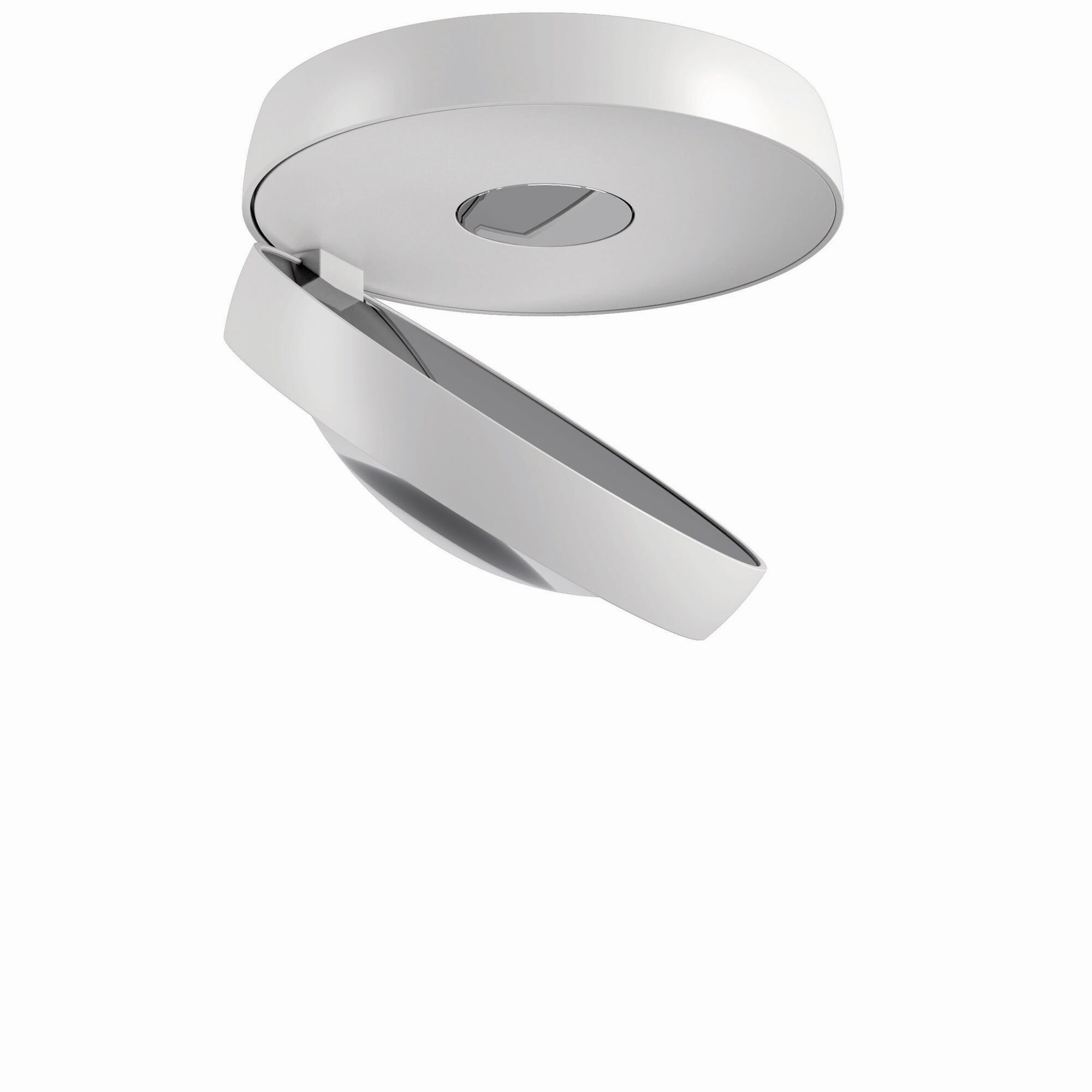 Nautilus Taklampa Vit