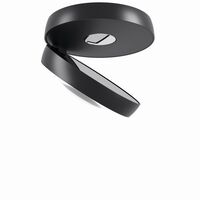 Matte black
