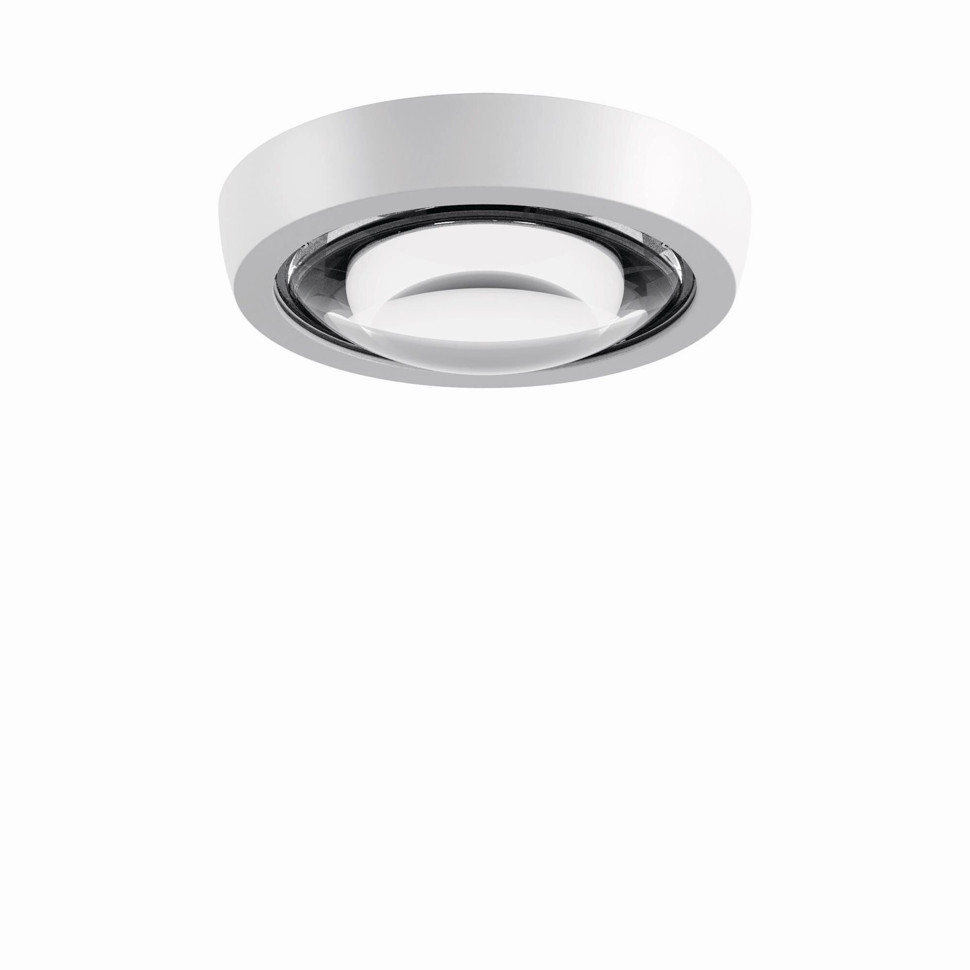Nautilus Spot 2700K Taklampa Matt Vit
