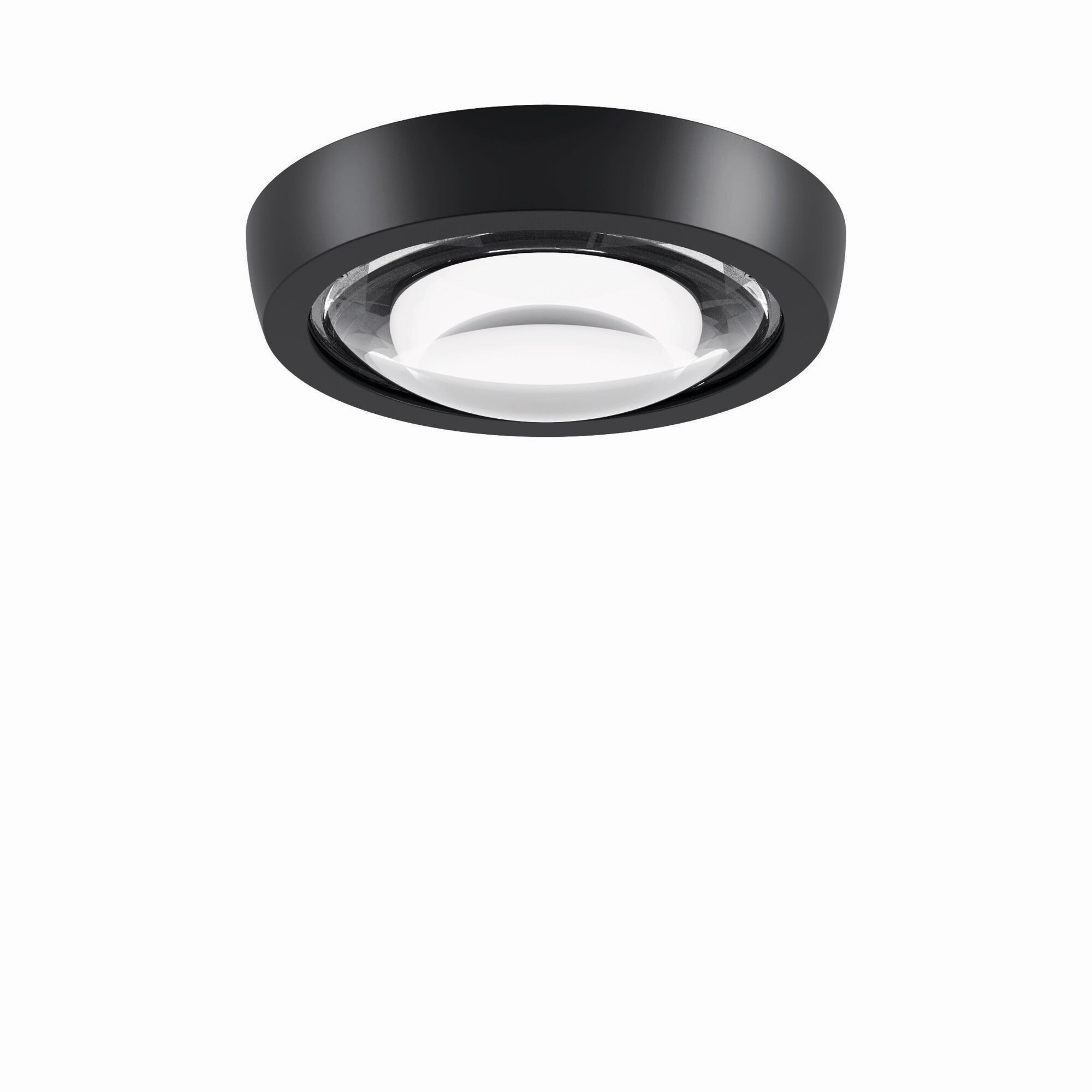 Nautilus Spot 2700K Loftlampe Mat Sort
