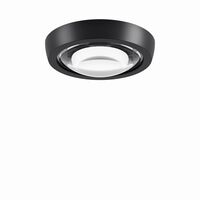 Nautilus Spot 2700K Loftlampe Mat Sort