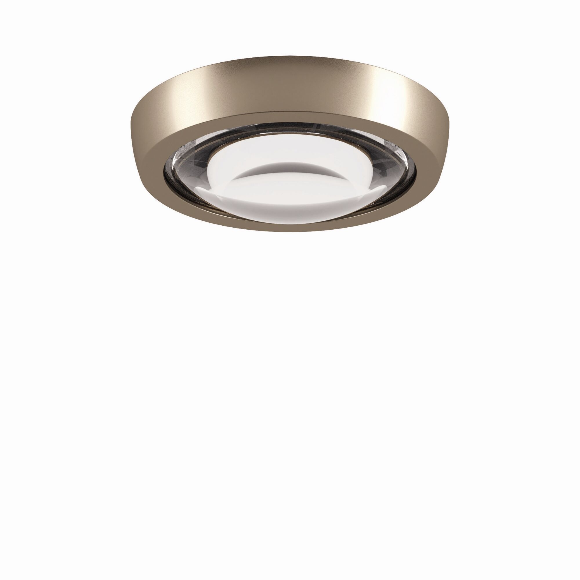 Nautilus Spot 2700K Loftlampe Champagne