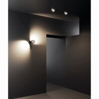 Nautilus Spot 2700K Ceiling Light Champagne