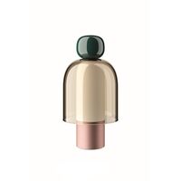 Green / Honey / Red Gold