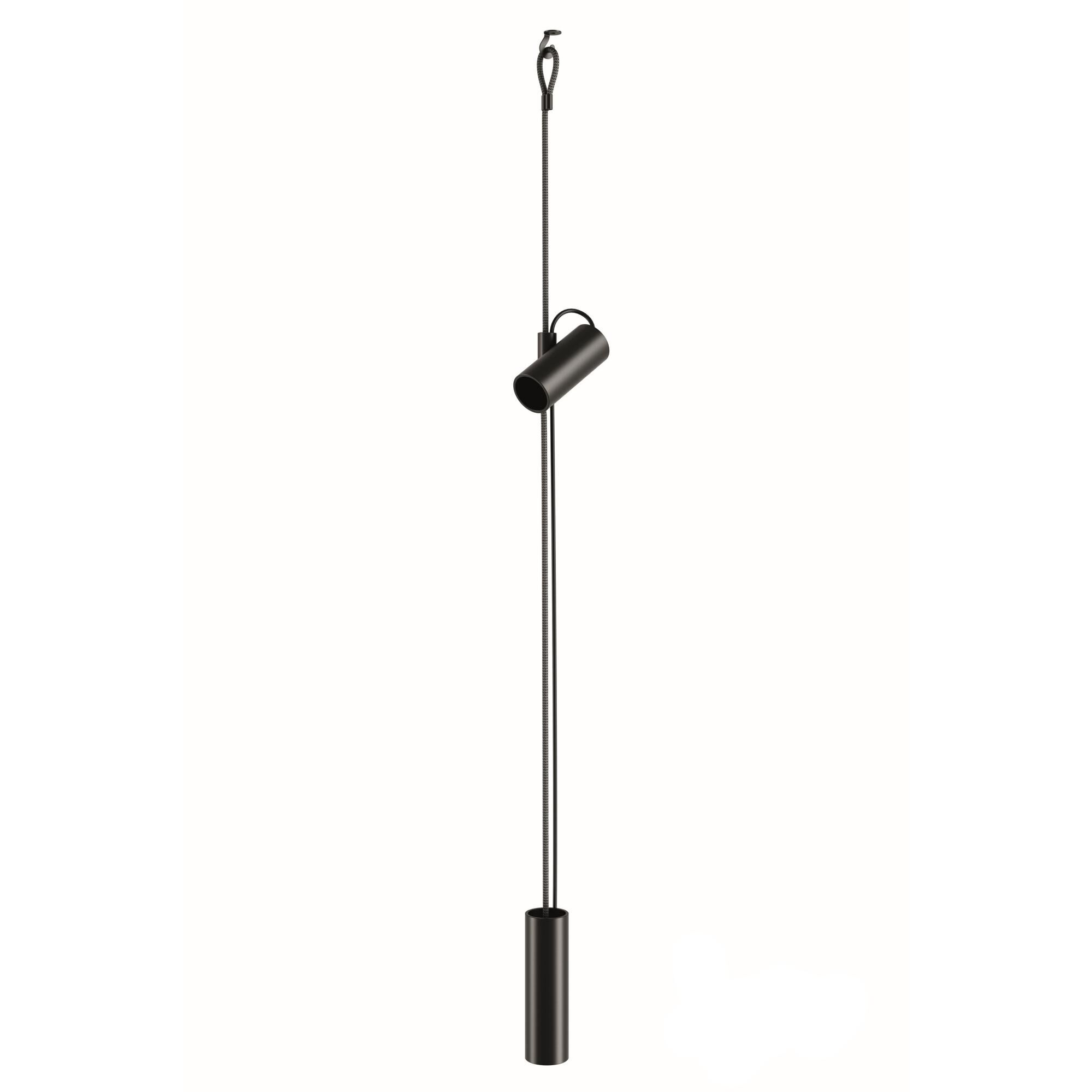 Cima Taklampa/Golvlampa Silver