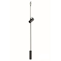 Cima Pendel/Gulvlampe Guld