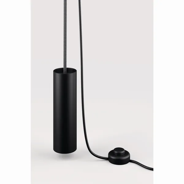 Cima Pendel/Gulvlampe Guld