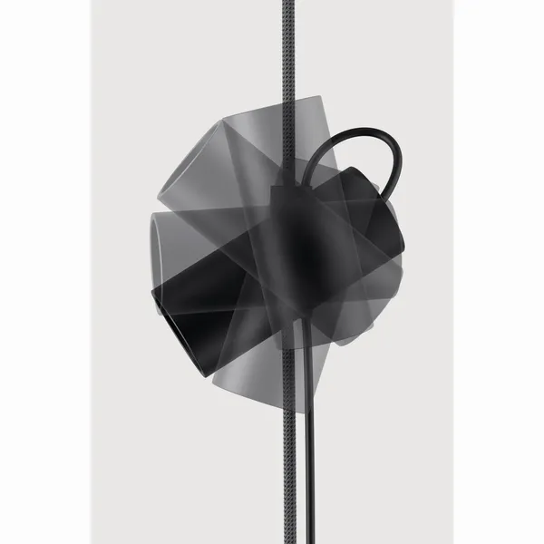 Cima Pendel/Gulvlampe Guld