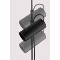 Cima Pendel/Gulvlampe Guld