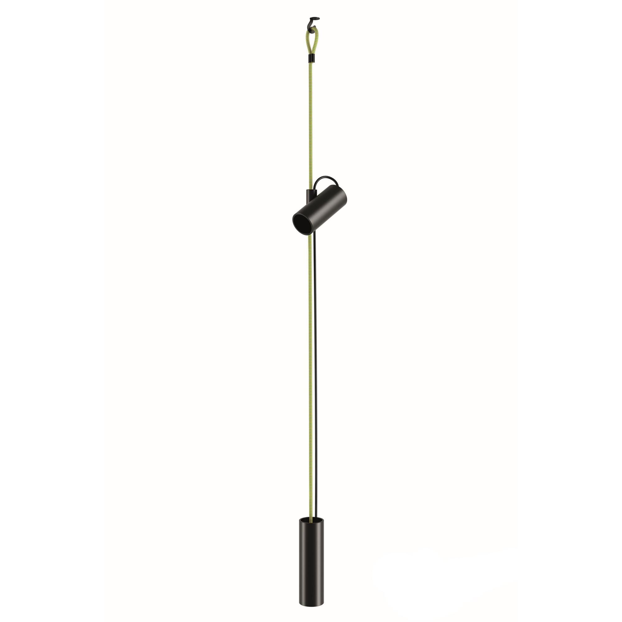 Cima Taklampa/Golvlampa Gul