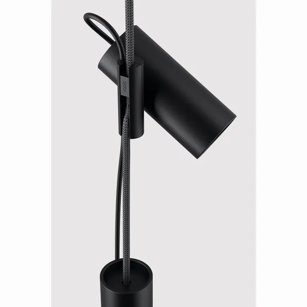 Cima Pendelleuchte/ Stehlampe Gelb
