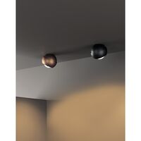 Spider Spot Væg/Loftlampe 2700K Terra