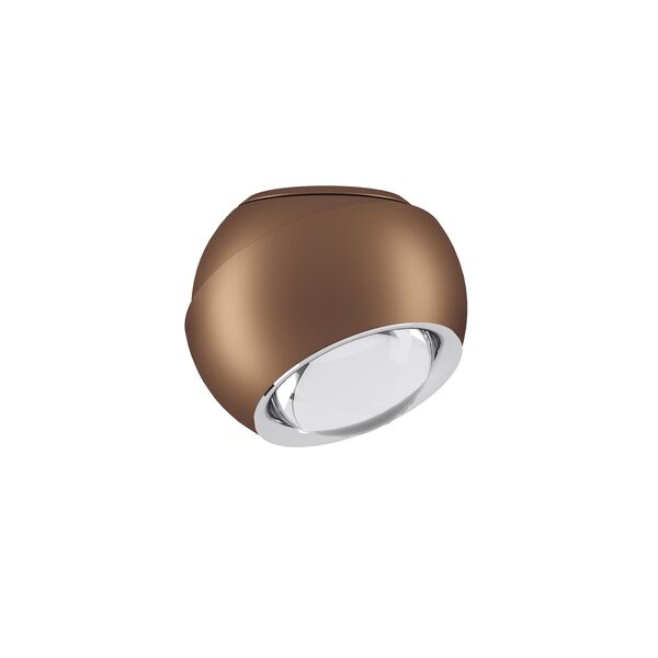 Spider Spot Wall/ Ceiling Light 3000K Terra