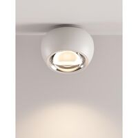 Spider Spot Wall/ Ceiling Light 3000K Terra