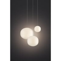 Volume 22 Hanglamp Wit