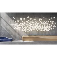 Volume 22 Hanglamp Wit