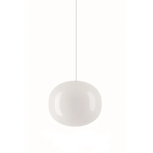 Volume 29 Pendant White