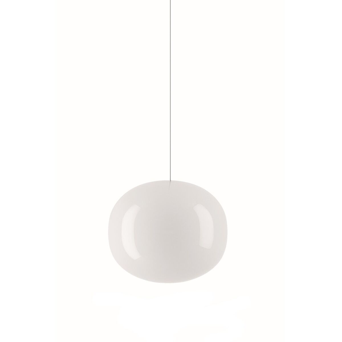 Volume 29 Pendant White
