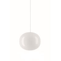Volume 29 Pendant White