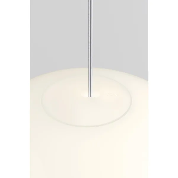 Volume 29 Pendant White