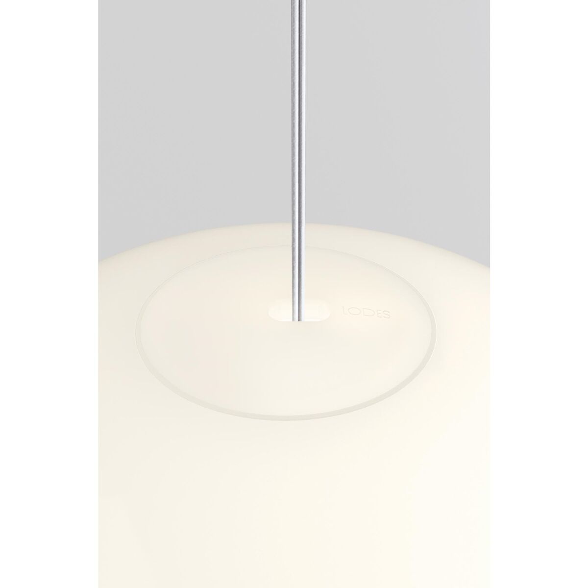 Volume 29 Pendant White