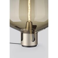 Flar Table Lamp Large Champagne/Honey