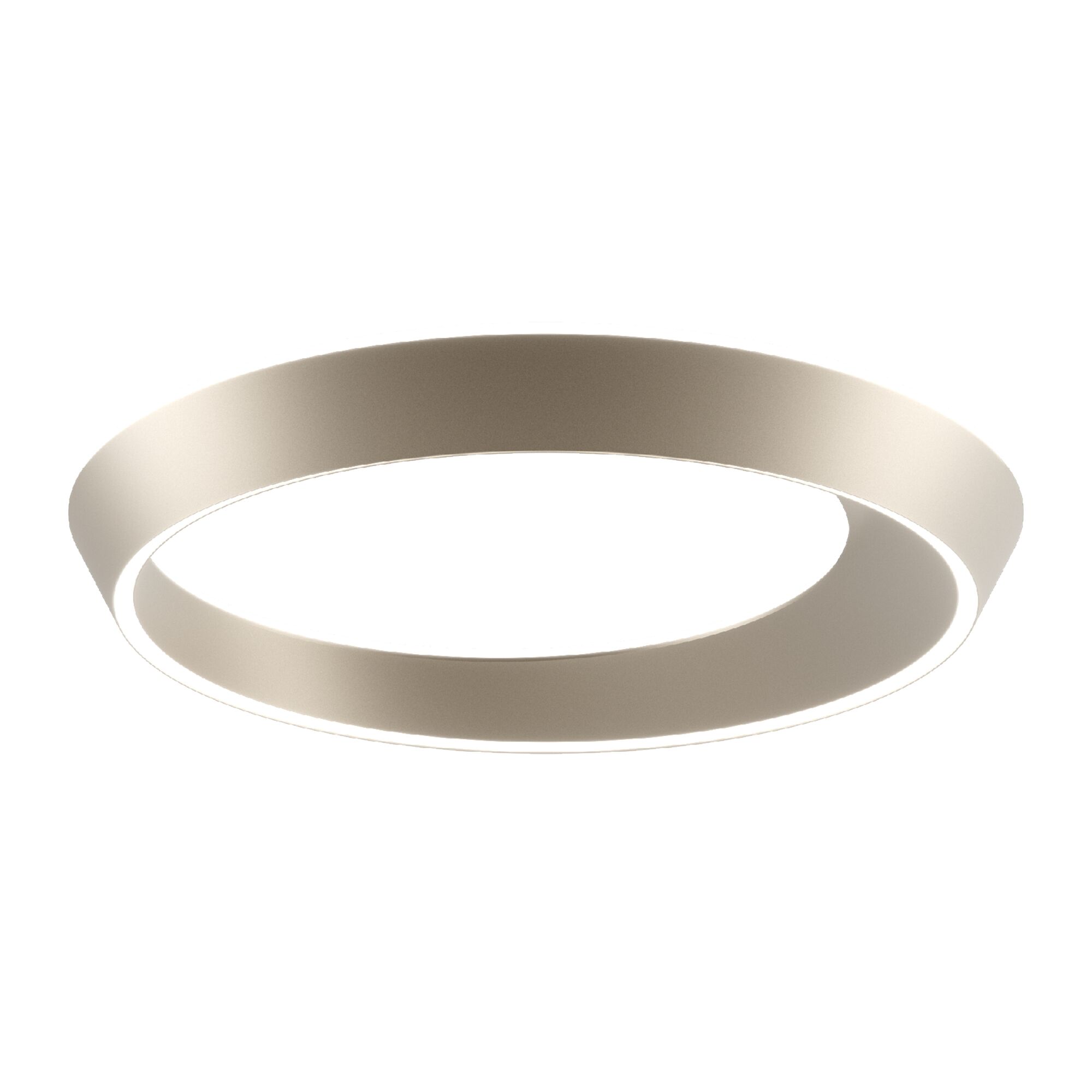 Tidal Taklampa 2700K Champagne