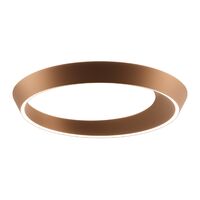 Tidal Deckenleuchte 2700K Terra