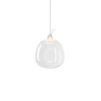 Oblò Hanglamp Klein 2700K Helder/ Wit