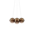 Glansig Brons