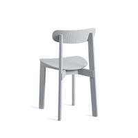 Bondi Dining Chair Ash Grey