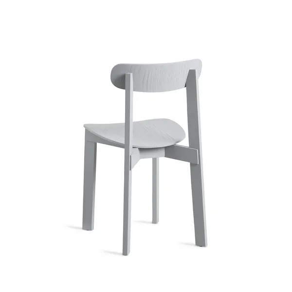 Bondi Dining Chair Ash Grey