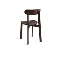 Bondi Dining Chair Fig Purple