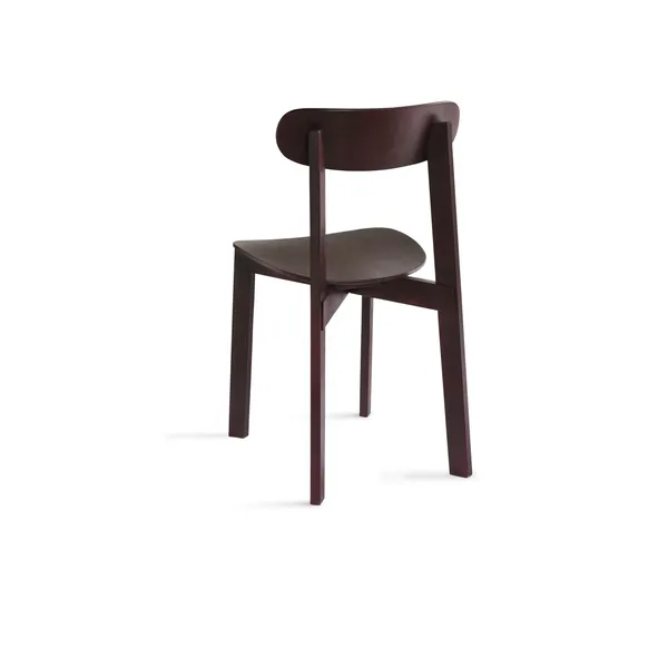 Bondi Dining Chair Fig Purple