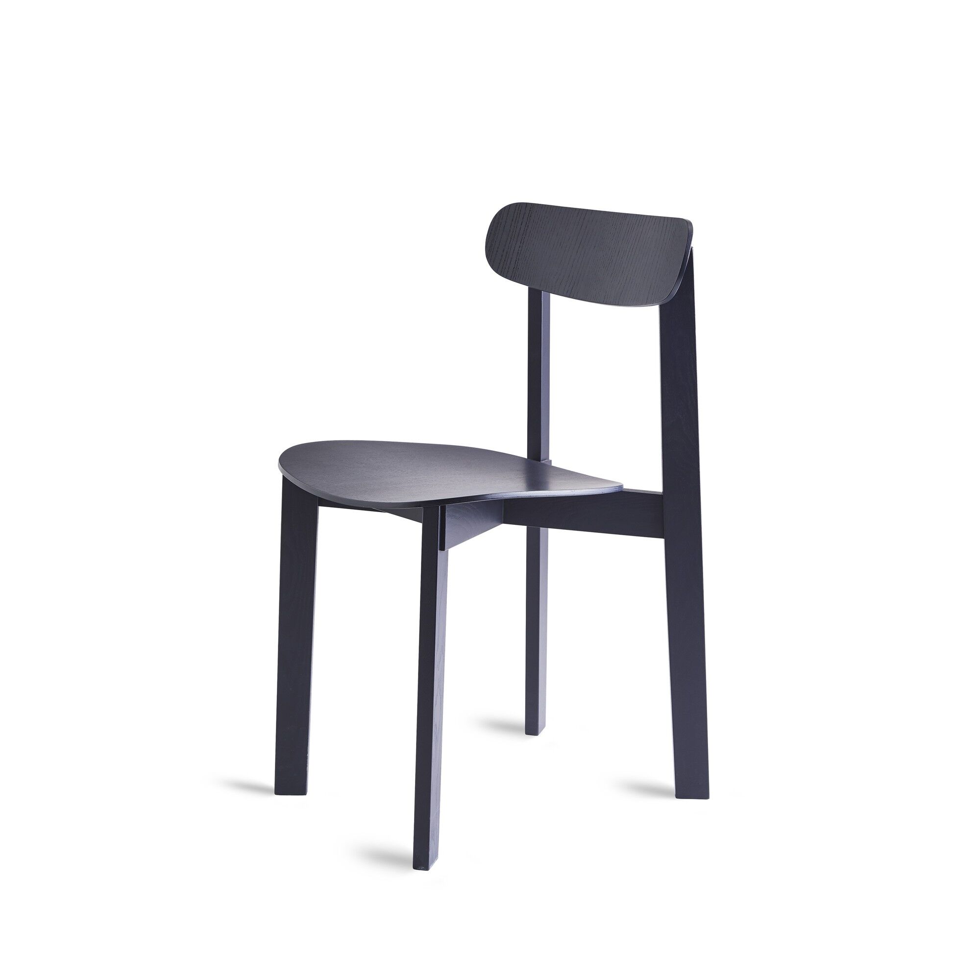 Bondi Spisebordsstol Navy Blue