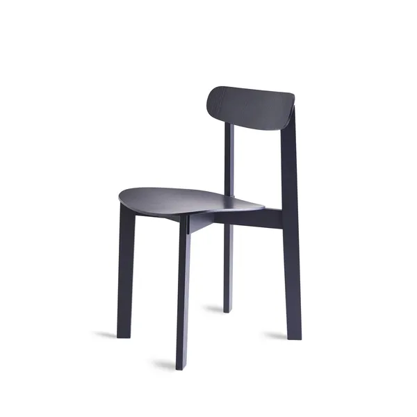 Bondi Dining Chair Navy Blue