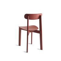 Bondi Dining Chair Basque Red