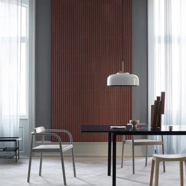 Ahm Dining Chair Jaipur