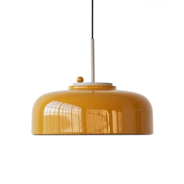 Podgy Taklampe Gul