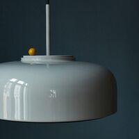 Podgy Pendant Yellow