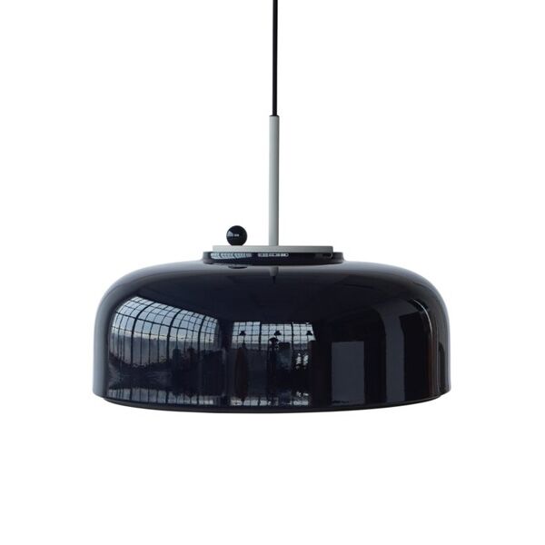 Podgy Taklampe Blå