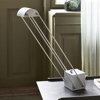 Tokio Table Lamp Gray