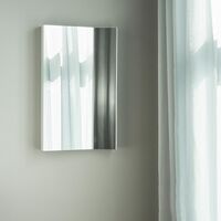 Mimesis 70 Mirror Ash Grey
