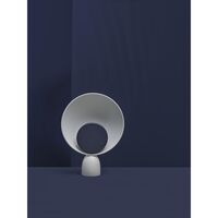 Blooper Table Lamp Ash Grey/Jaipur